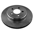 thumbnail image 1 of UAP Disc Brake Rotor 53024, 1 of 1