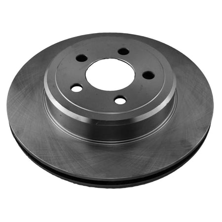 UAP Disc Brake Rotor 53024