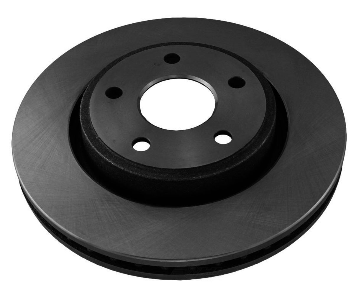 UAP Disc Brake Rotor 53026