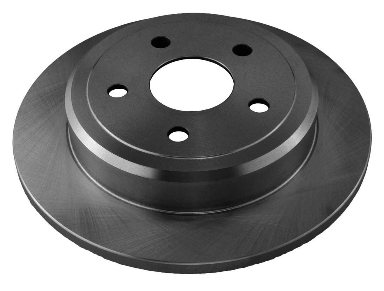 UAP Disc Brake Rotor 53027