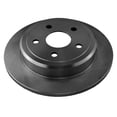 thumbnail image 1 of UAP Disc Brake Rotor 53027, 1 of 1
