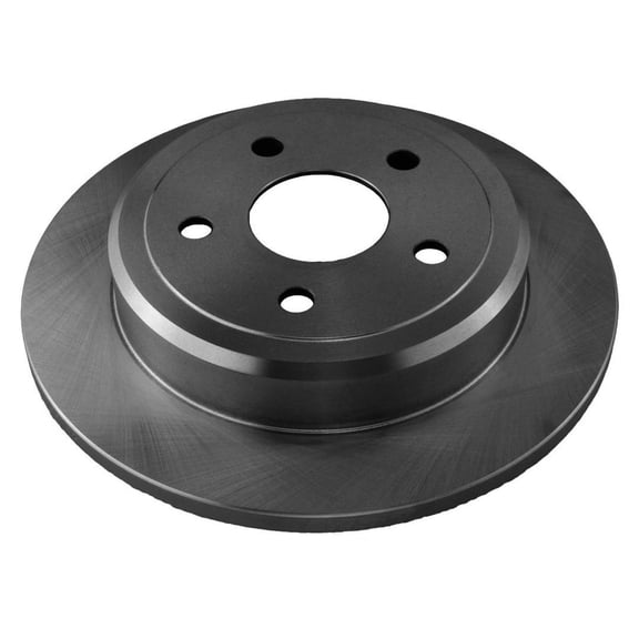 UAP Disc Brake Rotor 53027