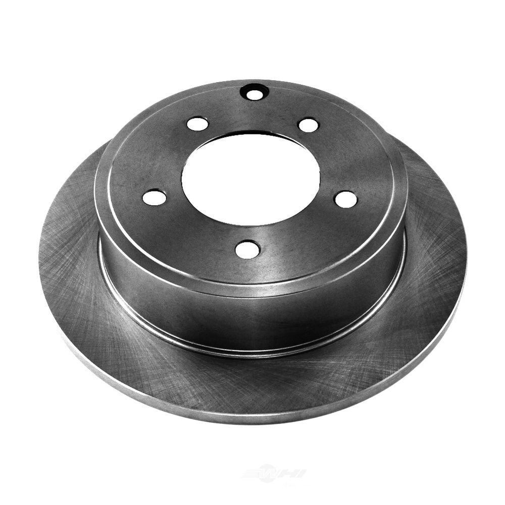 UAP Disc Brake Rotor 53036