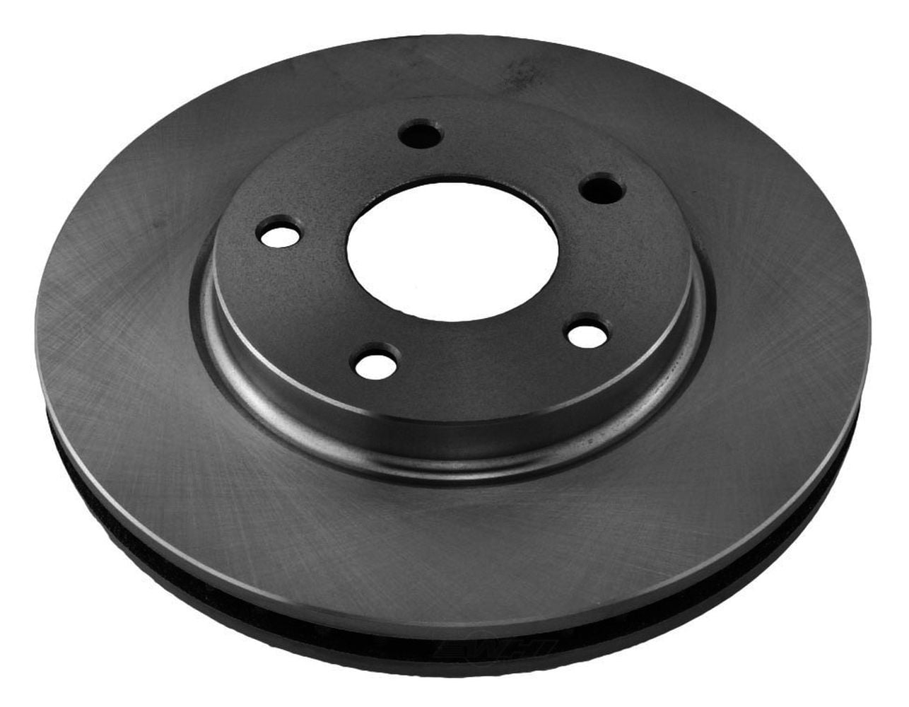 UAP Disc Brake Rotor 53037