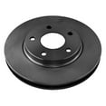 thumbnail image 1 of UAP Disc Brake Rotor 53037, 1 of 1