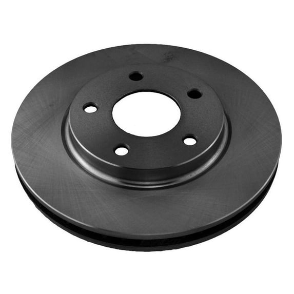 UAP Disc Brake Rotor 53037