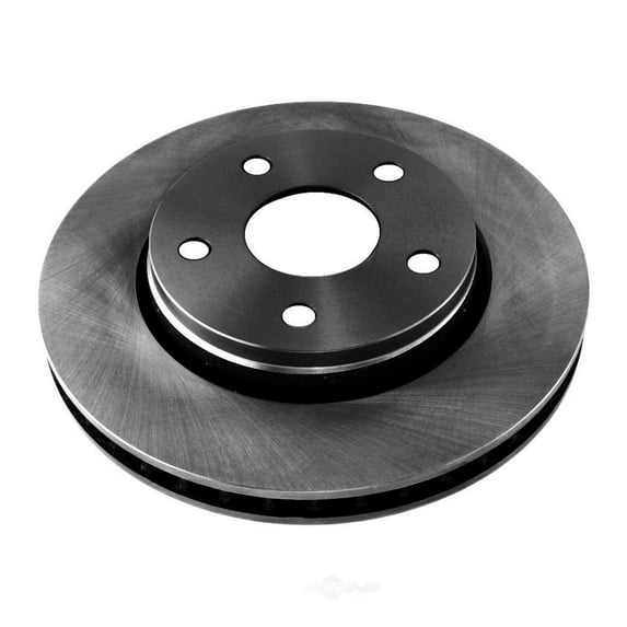 UAP Disc Brake Rotor 53040