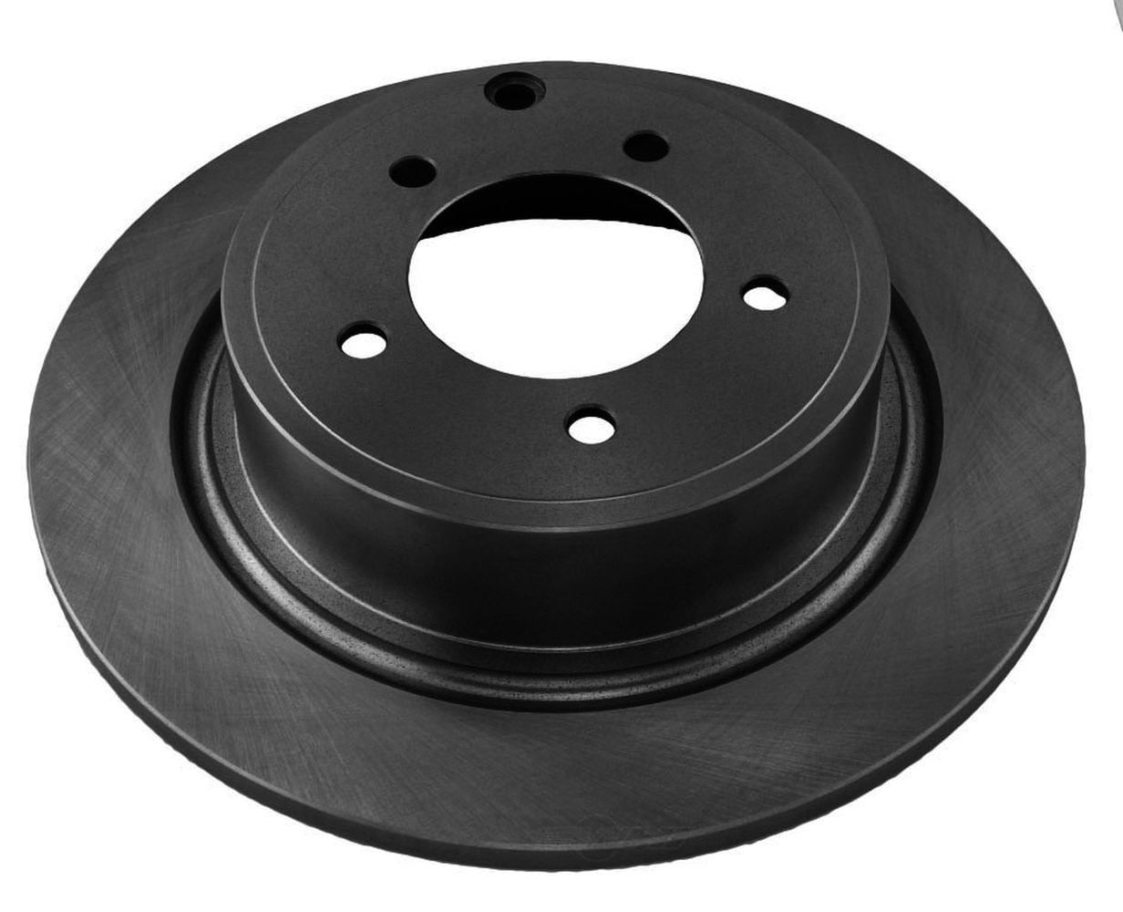 UAP Disc Brake Rotor 53043