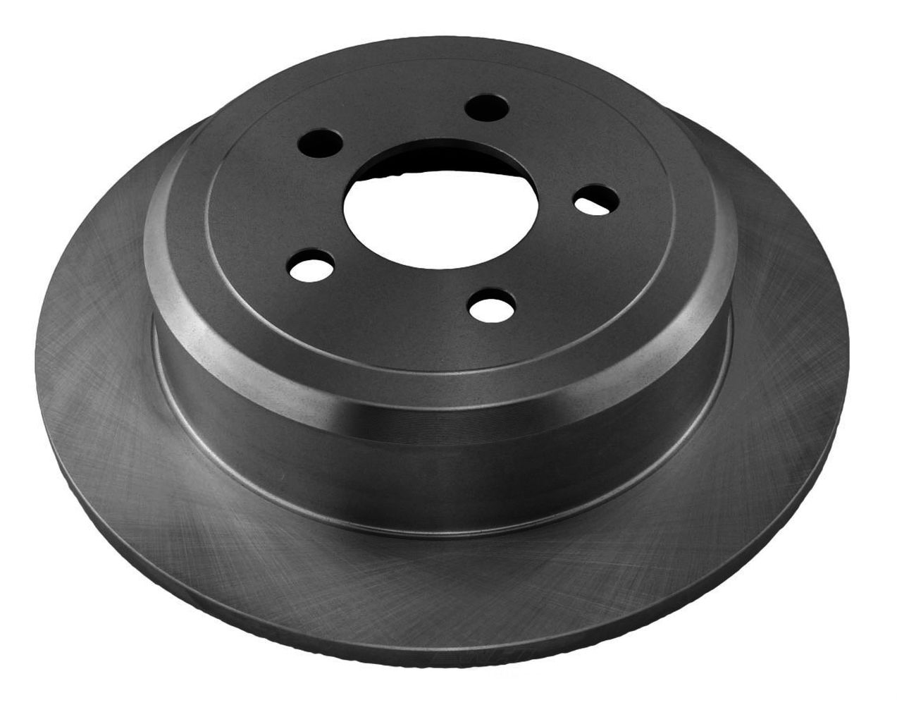 UAP Disc Brake Rotor 53044