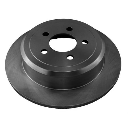 UAP Disc Brake Rotor 53044