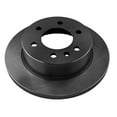 thumbnail image 1 of UAP Disc Brake Rotor 53048, 1 of 1