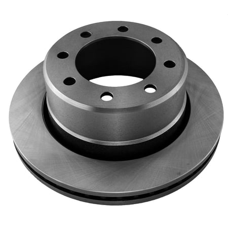 UAP Disc Brake Rotor 53056