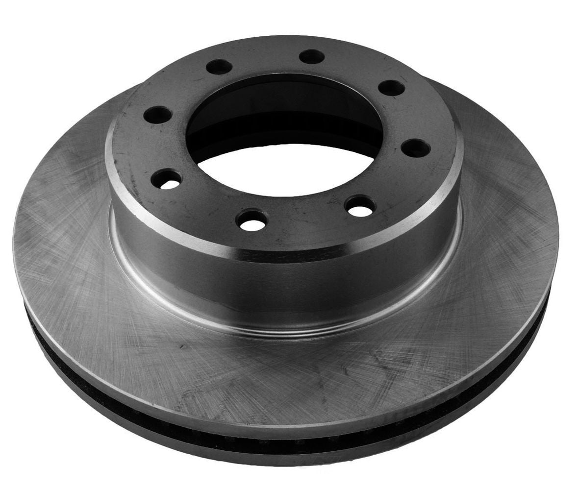 UAP Disc Brake Rotor 53057