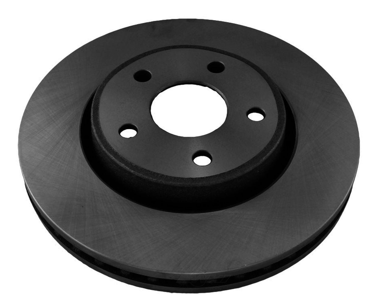 UAP Disc Brake Rotor 53062