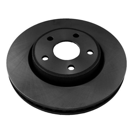 UAP Disc Brake Rotor 53062