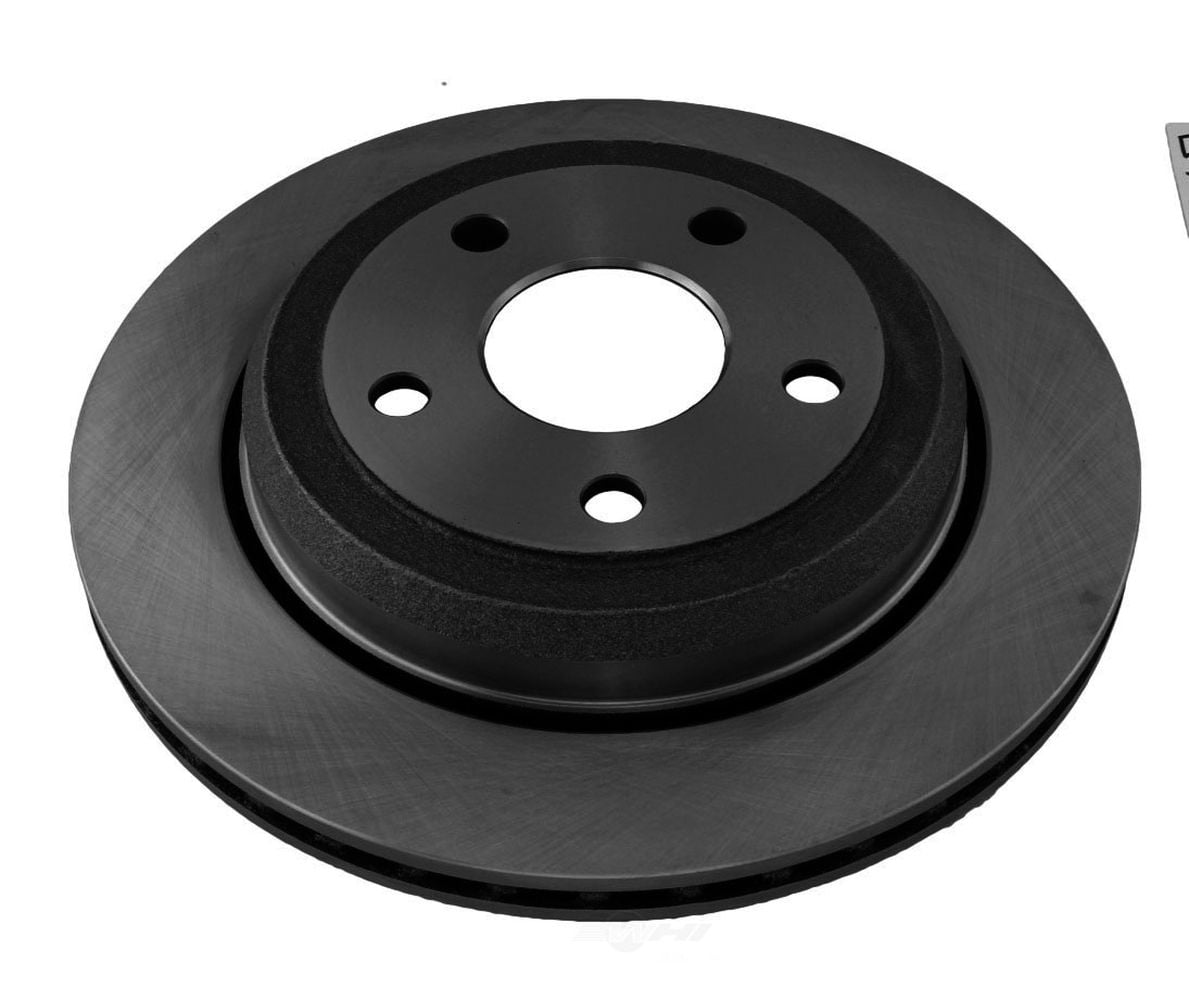UAP Disc Brake Rotor 53063