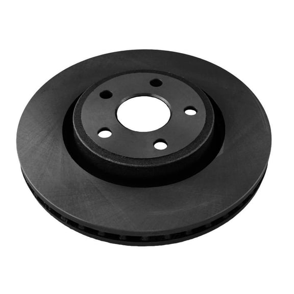 UAP Disc Brake Rotor 53064