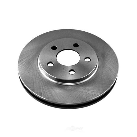 UAP Disc Brake Rotor 5329