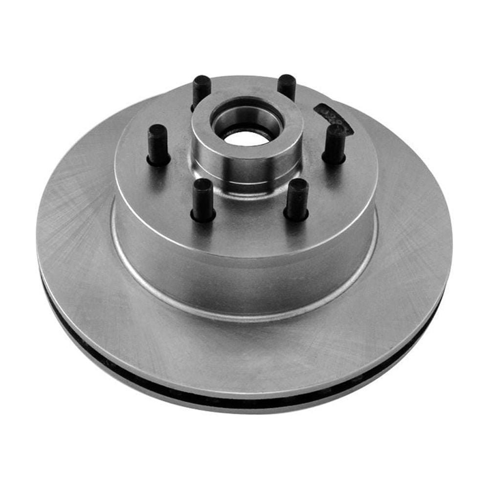 UAP Disc Brake Rotor 5347 - Walmart.com