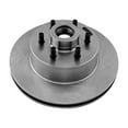 thumbnail image 1 of UAP Disc Brake Rotor 5347, 1 of 1