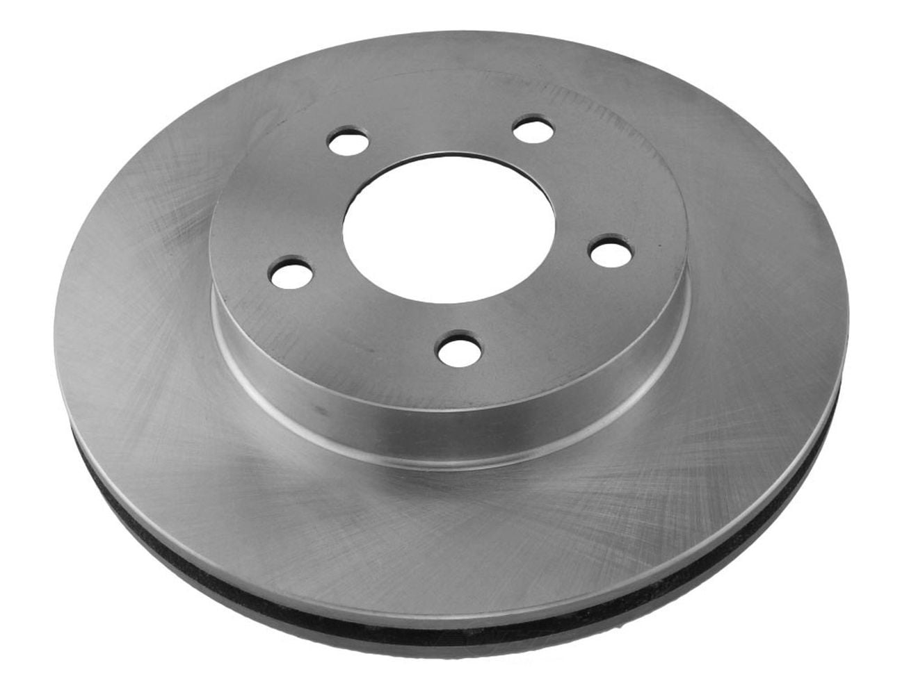 UAP Disc Brake Rotor 5355