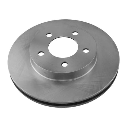 UAP Disc Brake Rotor 5355