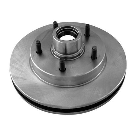 UAP Disc Brake Rotor 5357