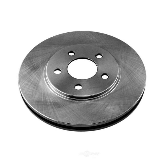 UAP Disc Brake Rotor 5362