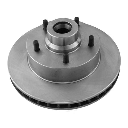 UAP Disc Brake Rotor 5364