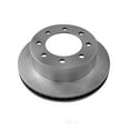 thumbnail image 1 of UAP Disc Brake Rotor 5393, 1 of 1