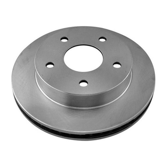 UAP Disc Brake Rotor 5395