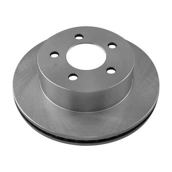 UAP Disc Brake Rotor 5396