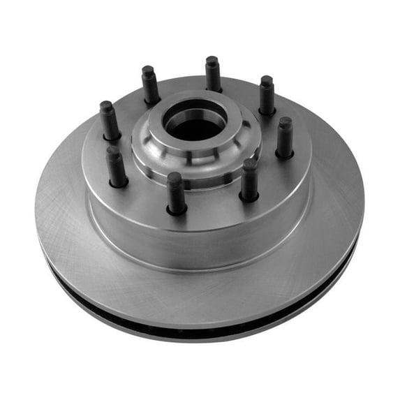 UAP Disc Brake Rotor 5398