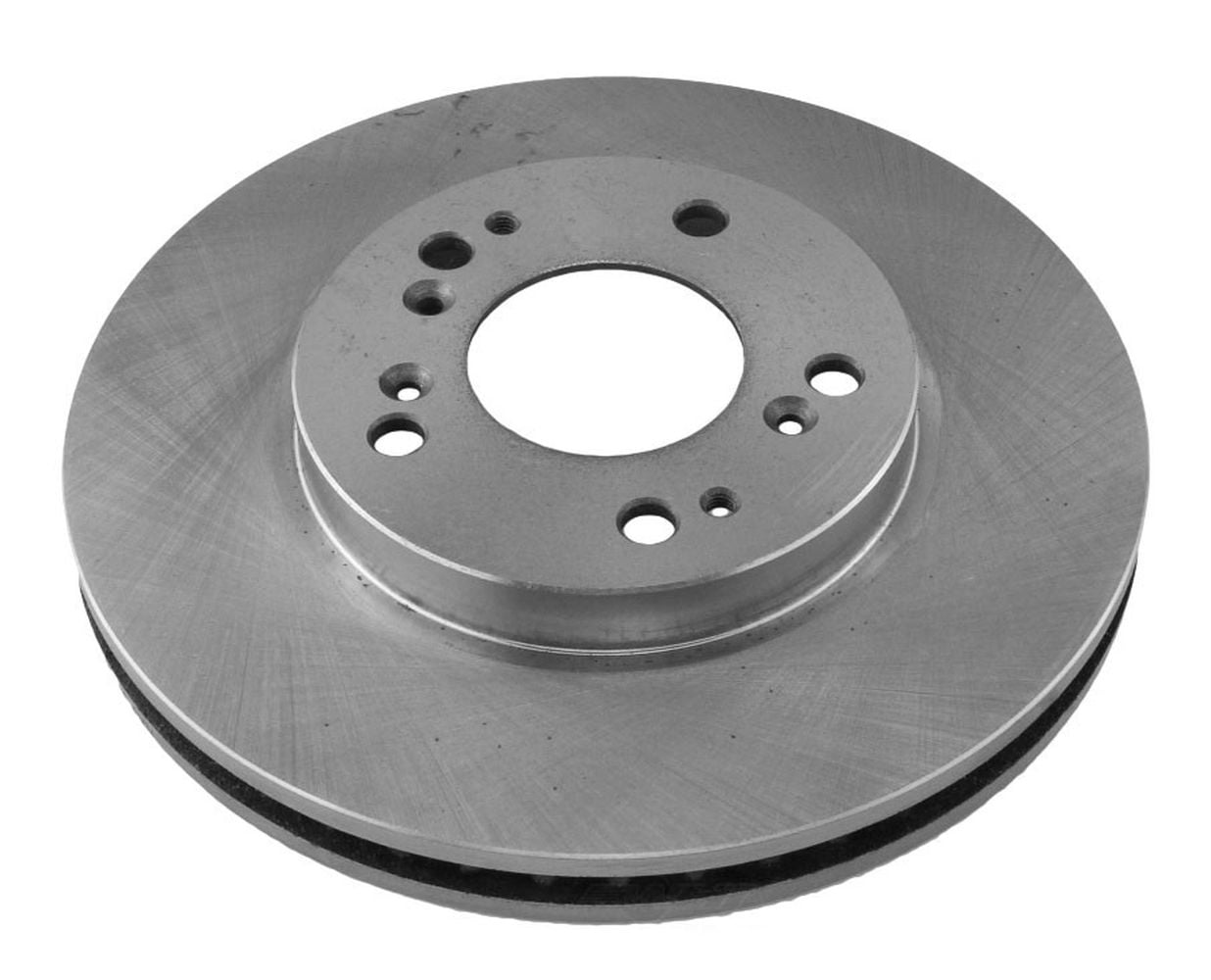 UAP Disc Brake Rotor 5399