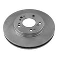 thumbnail image 1 of UAP Disc Brake Rotor 5399, 1 of 1