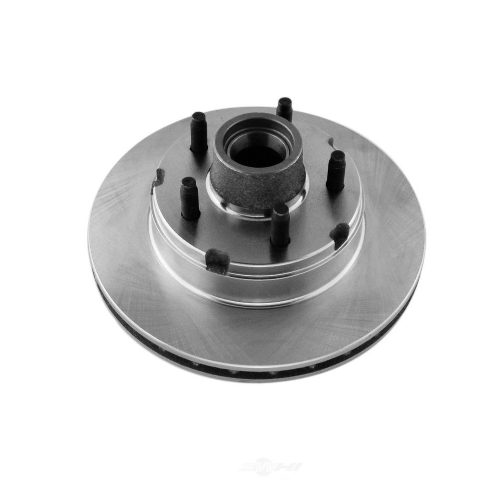 UAP Disc Brake Rotor 54002