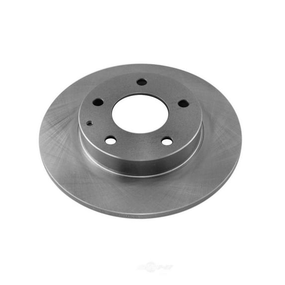 UAP Disc Brake Rotor 54006