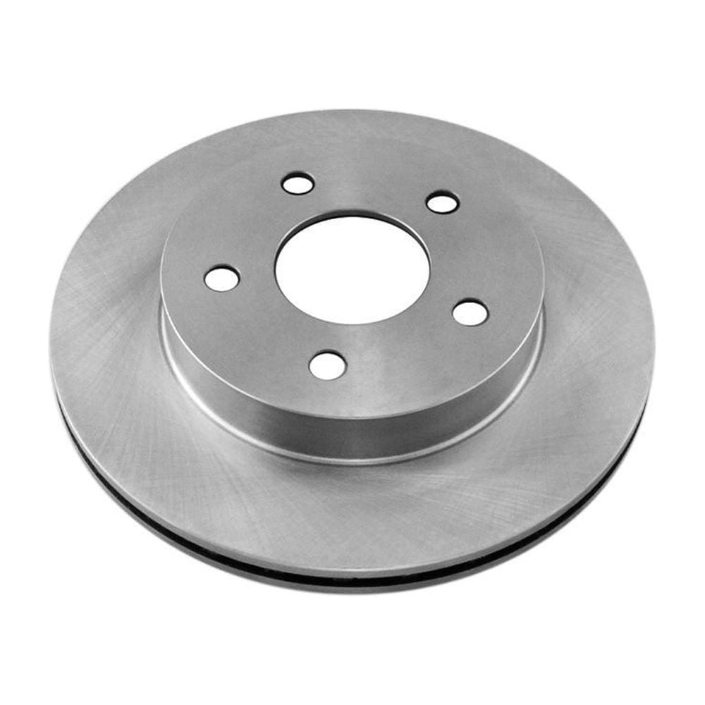 UAP Disc Brake Rotor 54007