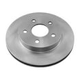 thumbnail image 1 of UAP Disc Brake Rotor 54007, 1 of 1