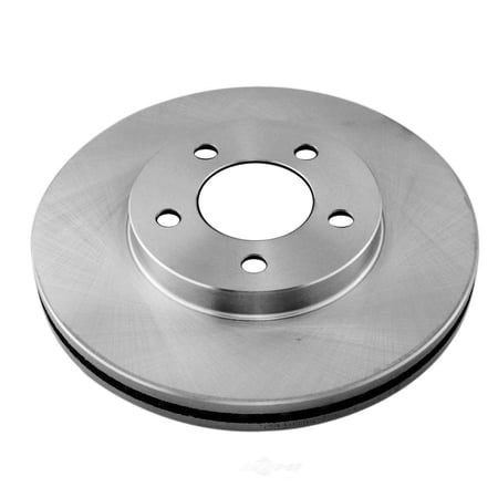 UAP Disc Brake Rotor 54010
