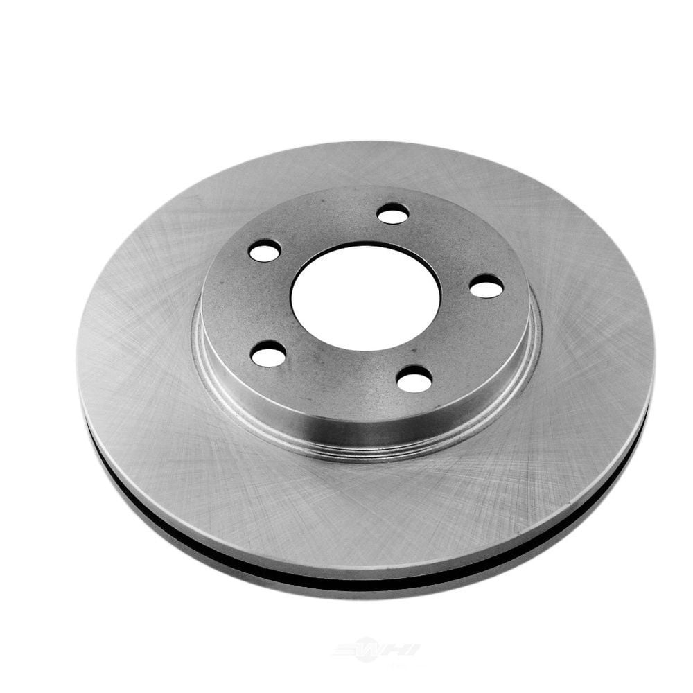 UAP Disc Brake Rotor 54011