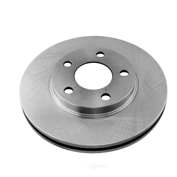 UAP Disc Brake Rotor 54011