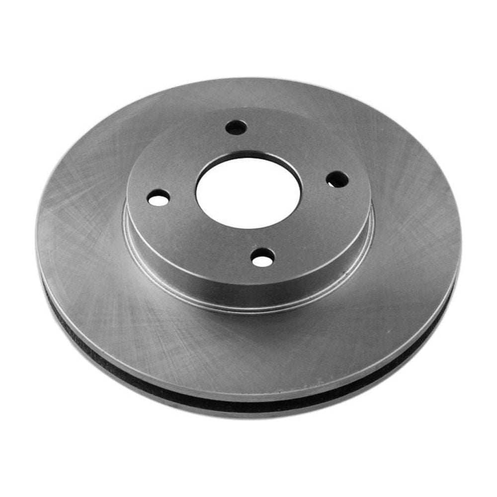 UAP Disc Brake Rotor 54012