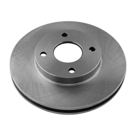UAP Disc Brake Rotor 54012
