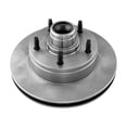 thumbnail image 1 of UAP Disc Brake Rotor 54013, 1 of 1