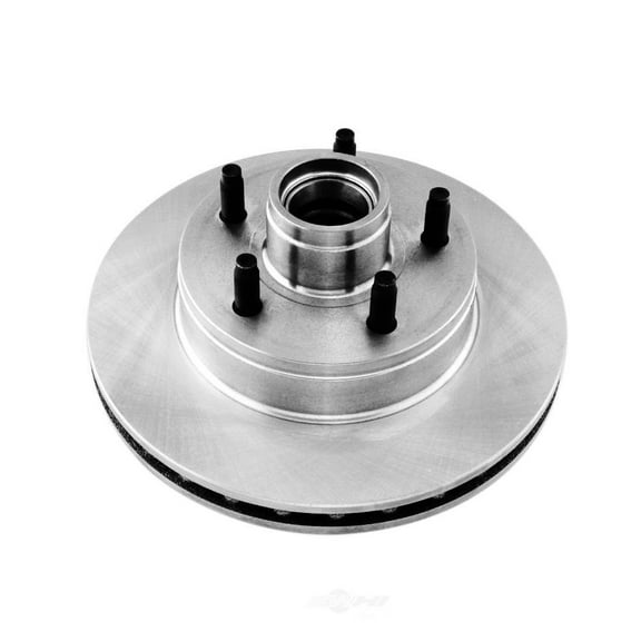 UAP Disc Brake Rotor 54019