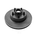 thumbnail image 1 of UAP Disc Brake Rotor 5401, 1 of 1