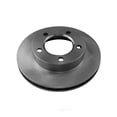 thumbnail image 1 of UAP Disc Brake Rotor 54020, 1 of 1