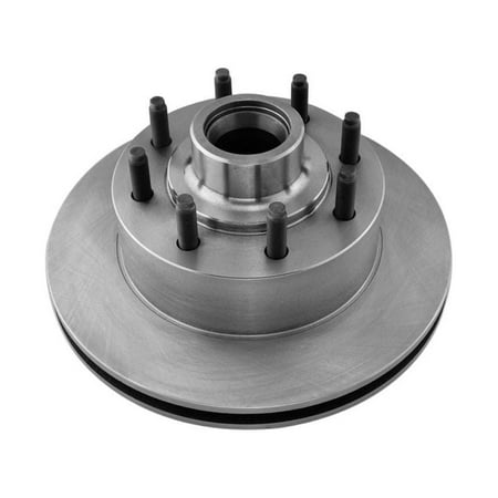 UAP Disc Brake Rotor 54021