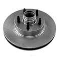 thumbnail image 1 of UAP Disc Brake Rotor 54029, 1 of 1